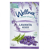 خوشبو کننده ضد بید کمد ولناکس ۲۱ گرم، رایحه ماندگار