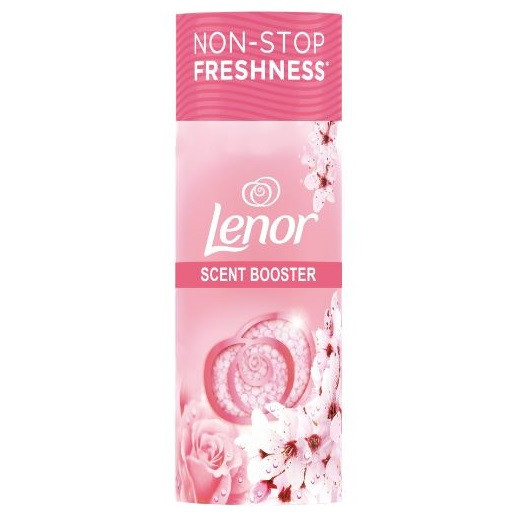 دانههای خوشبوکننده لباس لنور با رایحههای متنوع