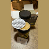 ماسک مو آرگان بدون سولفات لایتنس 1000 میلیلیتر