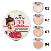 پنکک بیبی گابرینی مدل All in One