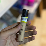 کانسیلر مایع گابرینی مدل Liquid Concealer با پوششدهی بالا و بافت سبک