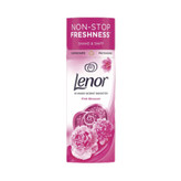 دانههای خوشبوکننده لباس لنور با رایحههای متنوع