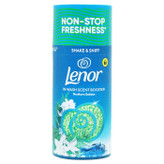 دانههای خوشبوکننده لباس لنور با رایحههای متنوع