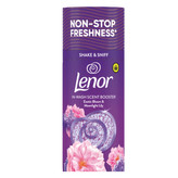 دانههای خوشبوکننده لباس لنور با رایحههای متنوع