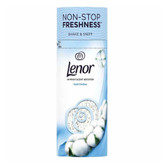 دانههای خوشبوکننده لباس لنور با رایحههای متنوع