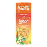 دانههای خوشبوکننده لباس لنور با رایحههای متنوع