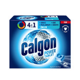 قرص کالگون 15 عددی جلوگیری از رسوب آهک و محافظت از ماشین لباسشویی