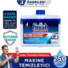 1708868567_71701.jpg مایع جرمگیر و تمیزکننده ماشین ظرفشویی فینیش Finish Machine Cleaner – پاککنندگی عمیق و رفع بوی نامطبوع (واردات قانونی ارسال از منطقه آزاد ارس)
