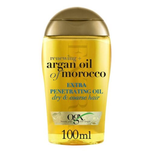 1709067543_84540-1.jpg روغن مو آرگان OGX او جی ایکس 100 میل