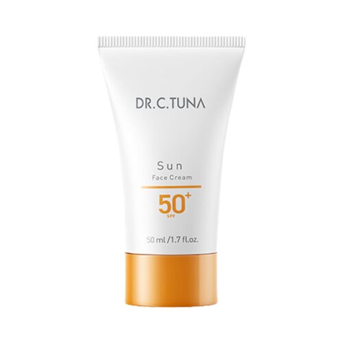 کرم ضد آفتاب دکتر سی تونا فارماسی SPF50 حجم 50 میل (واردات قانونی ارسال از منطقه آزاد ارس)