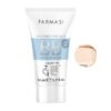 بی بی کرم فارماسی اورجینال SPF15 حاوی ۷ ماده مؤثره حجم ۵۰ میل پوشش طبیعی و مراقبت از پوست