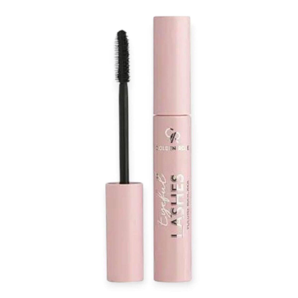 1765407842_4255369485-1.jpeg ریمل حجم دهنده مژه آیفول لشز گلدن رز Eyeful Lashes Volume Mascara اورجینال