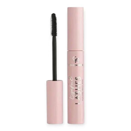 ریمل حجم دهنده مژه آی‌فول لشز گلدن رز Eyeful Lashes Volume Mascara اورجینال