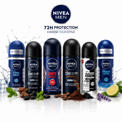 c3b6a8ab-e573-4bb9-a6c3-9b8929fdae7a-2 مام رول ضد تعریق مردانه نیوا NIVEA حجم 50 میل