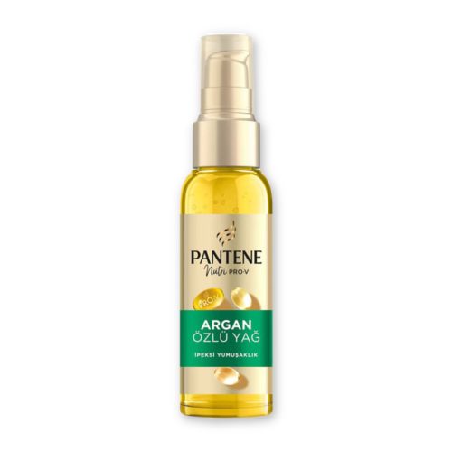 روغن آرگان پنتن ۱۰۰ میل (واردات قانونی ارسال از منطقه آزاد ارس)
