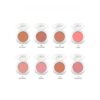 رژگونه-گلدن-رز-1 (1) رژگونه پودری طلایی گلدن رز مدل Powder Blush بافت مخملی، ماندگاری بالا و رنگبندی متنوع