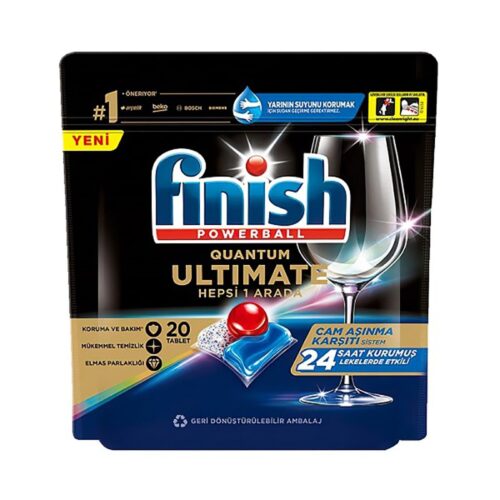 کوا1-1.jpg قرص ماشین ظرفشویی فینیش کوانتوم اولتیمیت Finish Quantum Ultimate بسته 20 عددی(واردات قانونی ارسال از منطقه آزاد ارس)