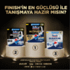 کوا3-1.png قرص ماشین ظرفشویی فینیش کوانتوم اولتیمیت Finish Quantum Ultimate بسته 20 عددی