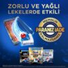 کوا7-1.jpg قرص ماشین ظرفشویی فینیش کوانتوم اولتیمیت Finish Quantum Ultimate بسته 20 عددی