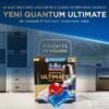کوا8-1.jpg قرص ماشین ظرفشویی فینیش کوانتوم اولتیمیت Finish Quantum Ultimate بسته 20 عددی