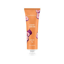 تصویر ست کرم دست فارماسی 30ml با رایحه وانیل گرم، پسته ماکارون و انجیر مخملی