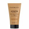 ماسک موی ترمیمکننده فارماسی FARMASi Professional Keratin Therapy تصویر ماسک موی ترمیمکننده فارماسی FARMASi Professional Keratin Therapy