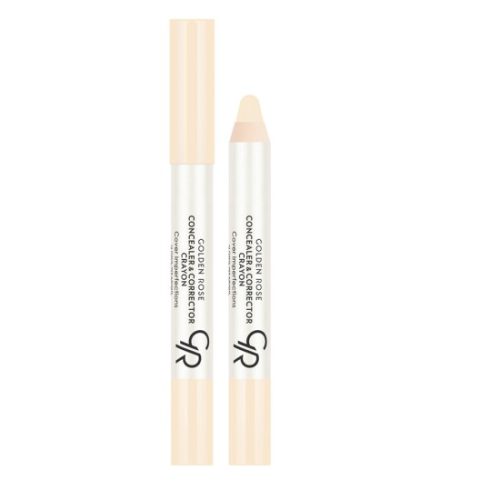 0100 کانسیلر و کورکتور مدادی گلدن رز | Golden Rose Concealer & Corrector Crayon (واردات قانونی ارسال از منطقه آزاد ارس)