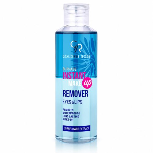 ChatGPT Image Jun 15, 2026, 04_26_40 PM پاک کننده دو فاز فوری آرایش گلدن رز Biphase Instant Makeup Remover گلدن رز 150 میل اورجینال
