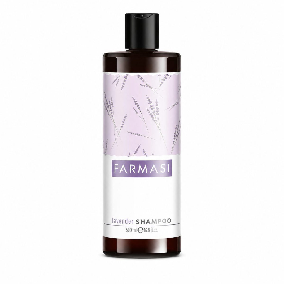 ChatGPT Image Jun 21, 2026, 06_21_12 PM شامپو مو اسطوخودوس تقویتکننده مو فارماسی (Farmasi Lavender Shampoo) فارماسی واردات قانونی ارسال از منطقه آزاد ارس