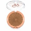 img_1800-2 برنزر پودری سان برایت گلدن رز 12.5 گرم انتخاب از 5 رنگ Golden Rose Sun Bright Bronzer Powder 12.5g