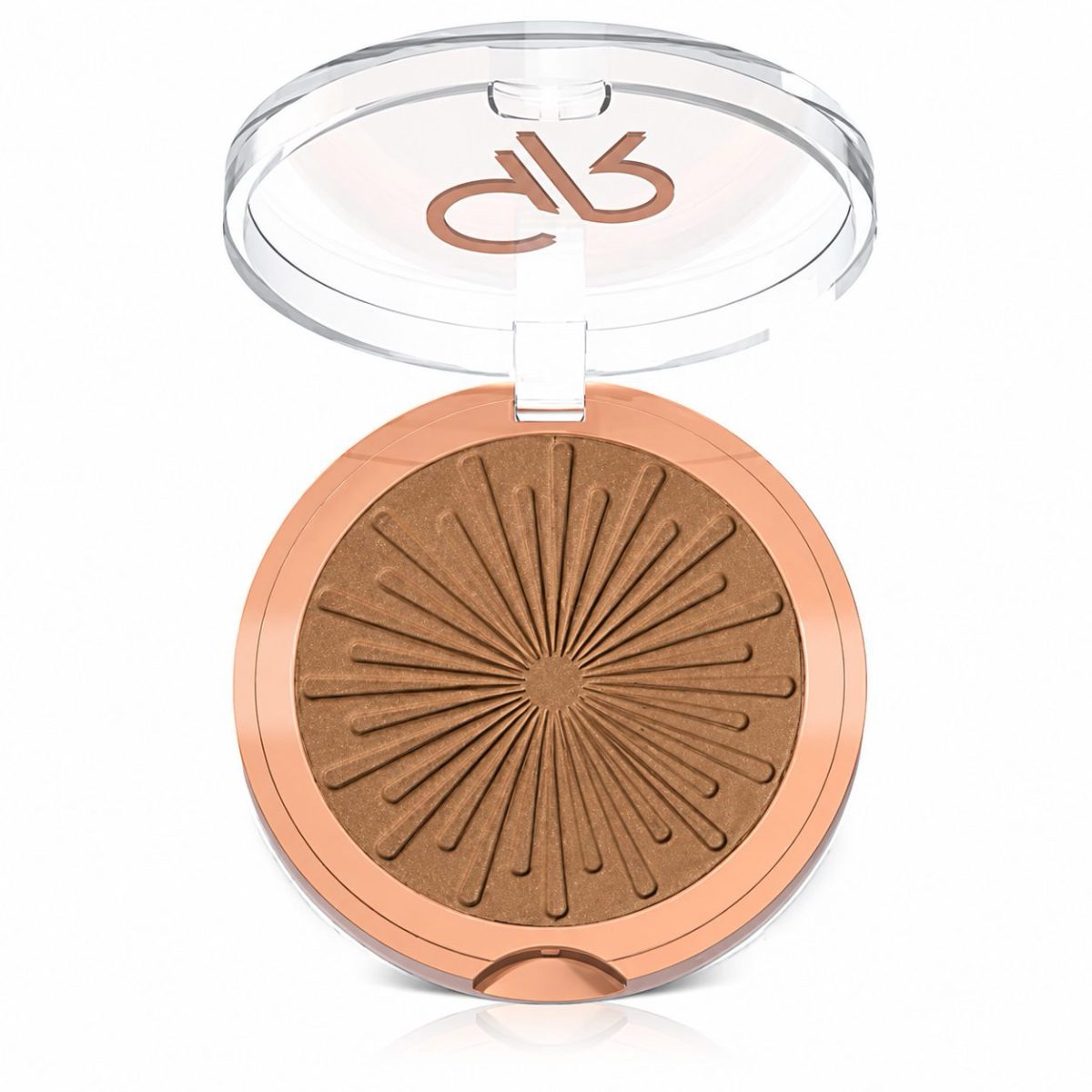 img_1800-2 برنزر پودری سان برایت گلدن رز 12.5 گرم انتخاب از 5 رنگ Golden Rose Sun Bright Bronzer Powder 12.5g