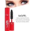 ریمل مینی گلدن رز مدل So Cute Intense Volume حجم ۲.۵ میل اورجینال حجم‌دهنده، بلندکننده و لیفت‌کننده مژه