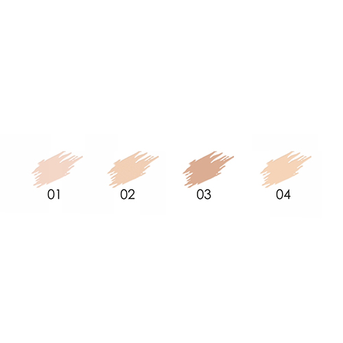 GR-So-Cute-Liquid-Concealer کانسیلر مایع مینی گلدن رز مدل So Cute