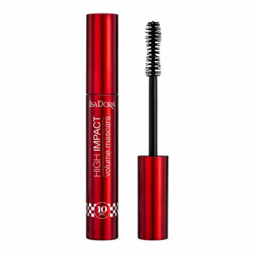 e1b289e2-5797-48dc-836d-c54eb1cc5acc ریمل حجمدهنده ایزادورا مدل 10 Sec High Impact Volume Mascara اورجینال حجمدهی فوری مژه در ۱۰ ثانیه