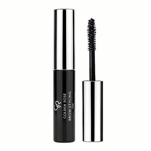 golden-rose-brow-styling-gel-01-brow-styling-gel-urunler-golden-rose-brow-styling-gel-40925-44-O ژل حالتدهنده و تثبیتکننده ابرو Styling گلدن رز