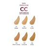 تصویر کرم پودر سی‌سی لایت گلدن رز مدل Skin Perfector CC