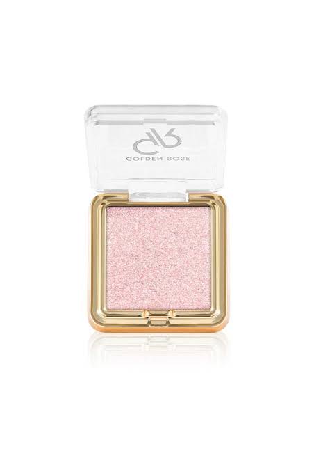 سایه چشم براق گلدن رز Sparkle Glow در چند شید تصویر سایه چشم براق گلدن رز Sparkle Glow در چند شید