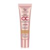 تصویر کرم پودر سی‌سی لایت گلدن رز مدل Skin Perfector CC