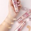 تصویر کرم پودر سی‌سی لایت گلدن رز مدل Skin Perfector CC