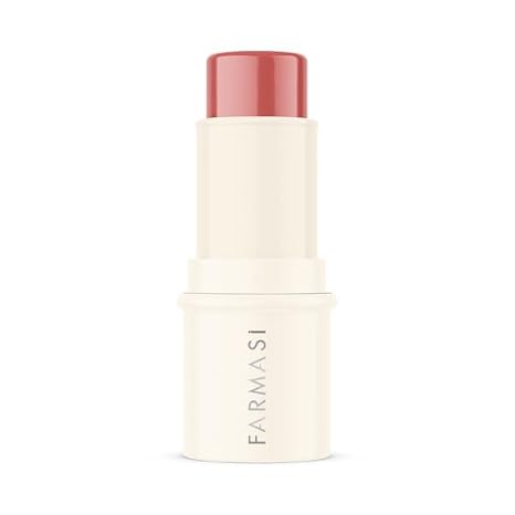 رژگونه استیکی فارماسی موجود در 4 رنگ حجم ۲.۵ گرم