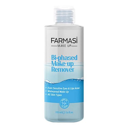 243e5708c84f45db89c519d96dcf6398 پاک کننده آرایش دو فاز فارماسی ۲۲۵ میلی لیتر