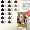 img_3571 رنگ موی فارماسی موجود در ۳ شماره Framcolor Glamour حجم ۱۰۰ میل پوشش کامل موهای سفید