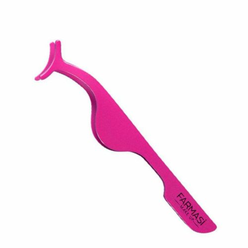 img_3919-2 گیره نگهدارنده و اپلیکاتور مژه فارماسی مدل لش آرت (Lash Art Mini Lash Applicator)