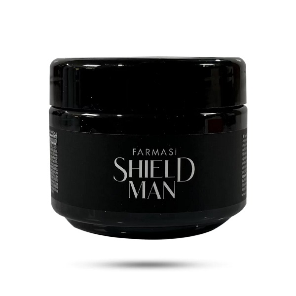 shield-farmasi واكس موي كاسه ي شيلد من ١١٠ميل