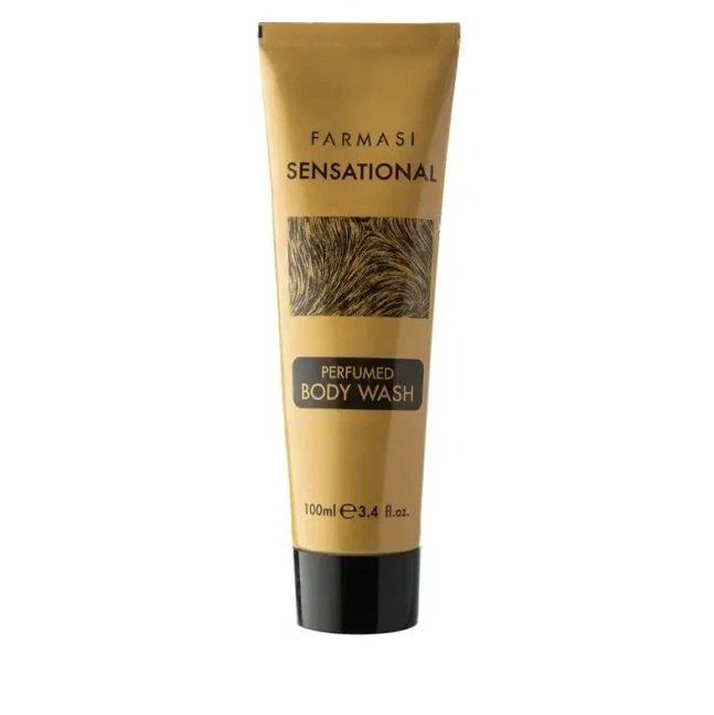 560x560 لوسیون بدن معطر فارماسی (Farmasi) حجم ۱۰۰ میلیلیتر