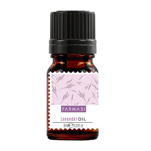 اسانس اسطوخودوس فارماسی (Farmasi) حجم ۱۰ میلیلیتر اسانس اسطوخودوس فارماسی (Farmasi) حجم ۱۰ میلیلیتر