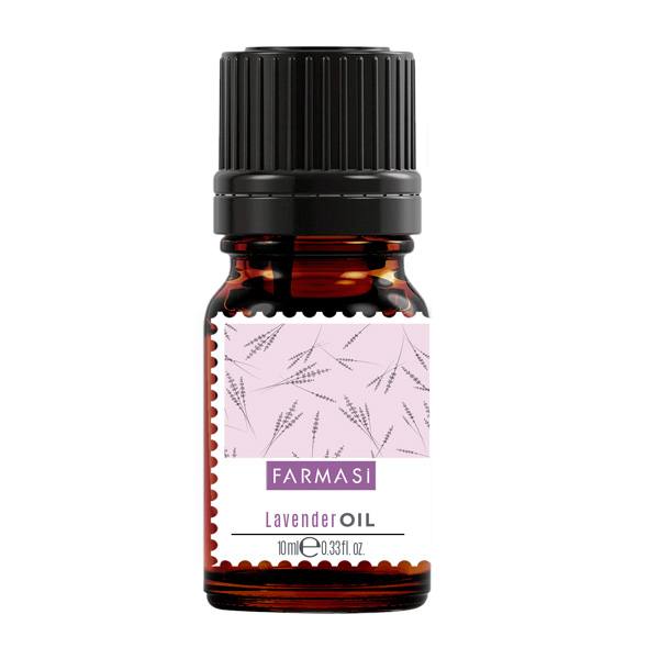 اسانس اسطوخودوس فارماسی (Farmasi) حجم ۱۰ میلی‌لیتر